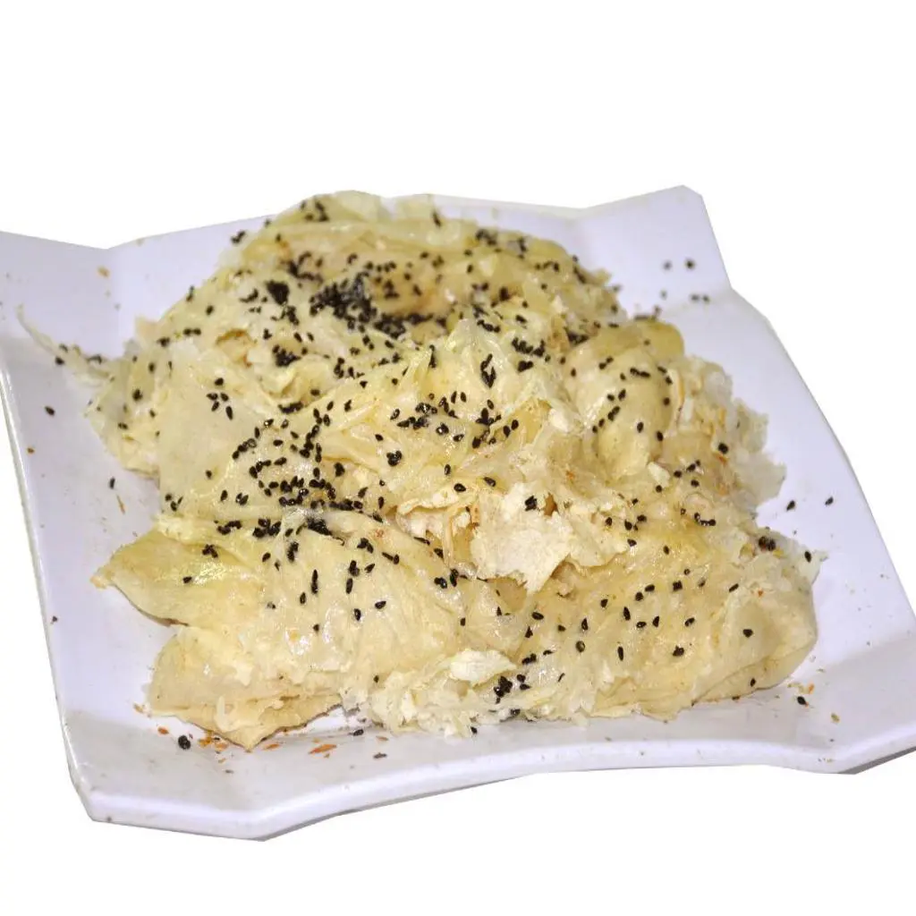 خبز رطب